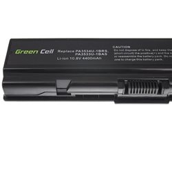 Bateria PA3682U-1BRS para notebook