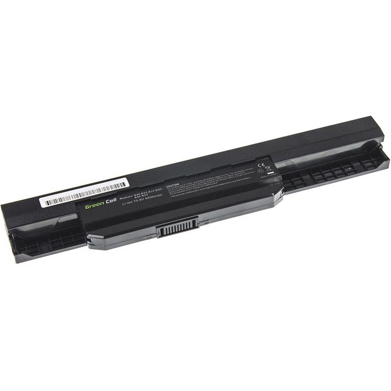 Batteria A32-K53 A31-K53 Per Asus K43SD X54H K53S K53SV X53S [10,8V - 5200mAh - Foto 7