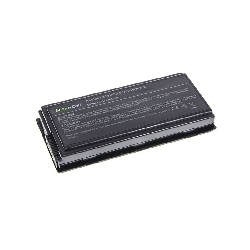 Batería Asus F5VL para portatil