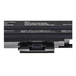 Bateria VGP-BPS13 para notebook