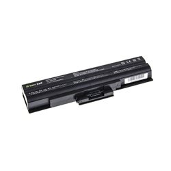 Bateria VGP-BPS13 para notebook