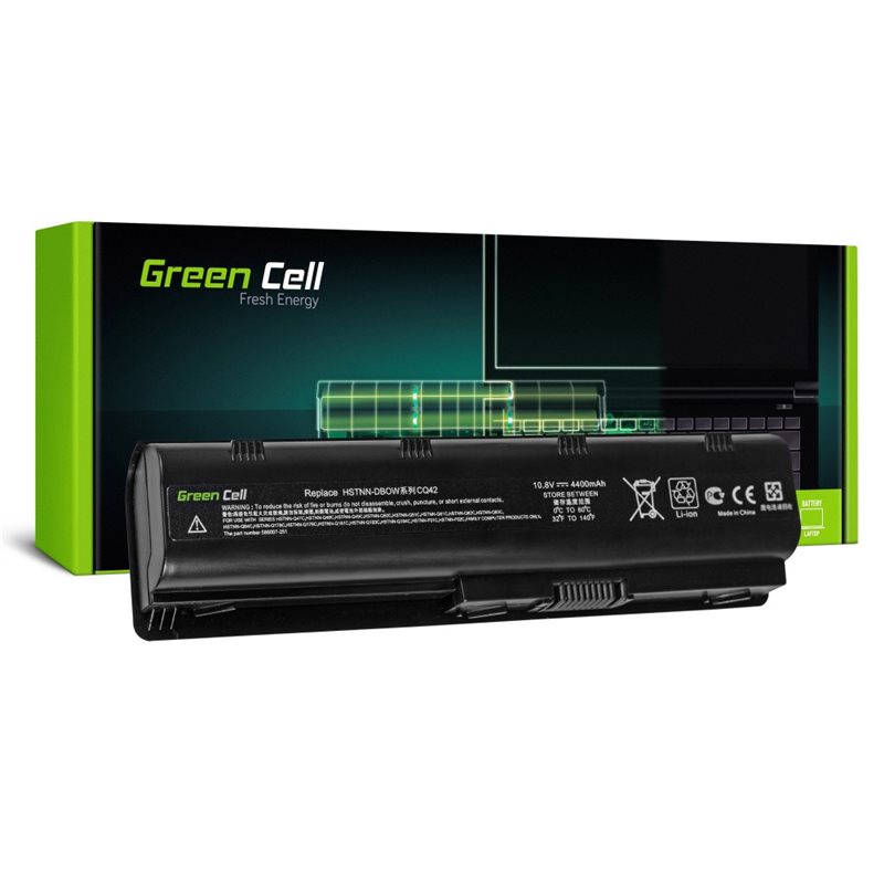 Batería HSTNN-EO9C para portatil Batería HSTNN-EO9C para portatil