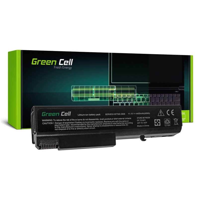 Batería HSTNN-144C-A para portatil Batería HSTNN-144C-A para portatil
