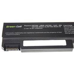 Bateria 482962-001 para notebook