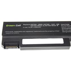 Batería HSTNN-CB69 para portatil