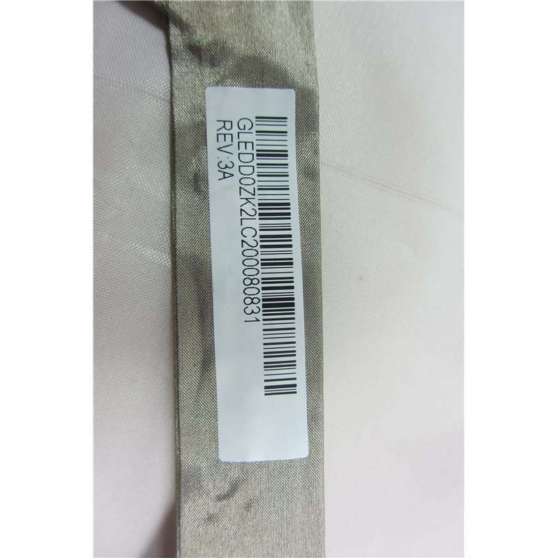 Cable LCD GLEDD0XK2LC200080831 Acer Aspire 6930 Cable LCD GLEDD0XK2LC200080831 Acer Aspire 6930