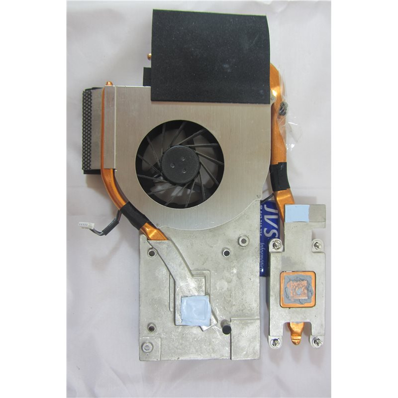 FOX36ZK2TATN Ventilador y disipador Acer Aspire 6930 FOX36ZK2TATN Ventilador y disipador Acer Aspire 6930