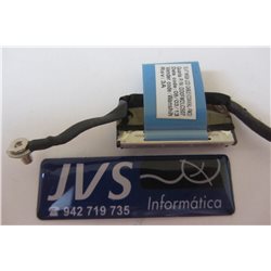 DD0FM2LC507 CN-0PM853 Cable Lcd para Dell Inspiron 1501 [000-LCD001]