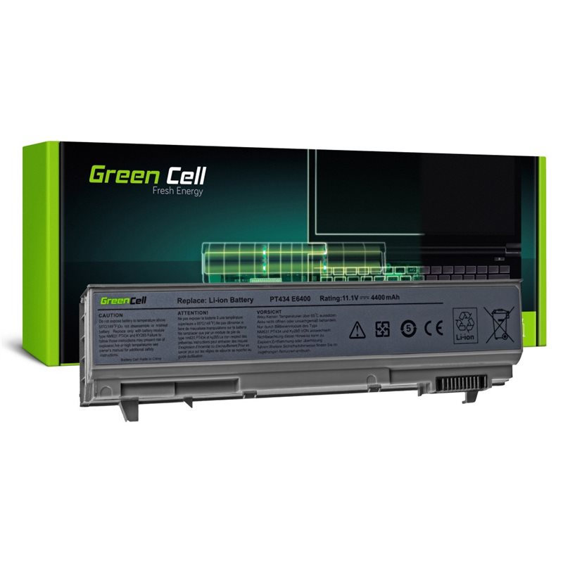 Batería 312-0910 para portatil Batería 312-0910 para portatil
