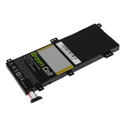 Bateria Asus Flip R554L para notebook