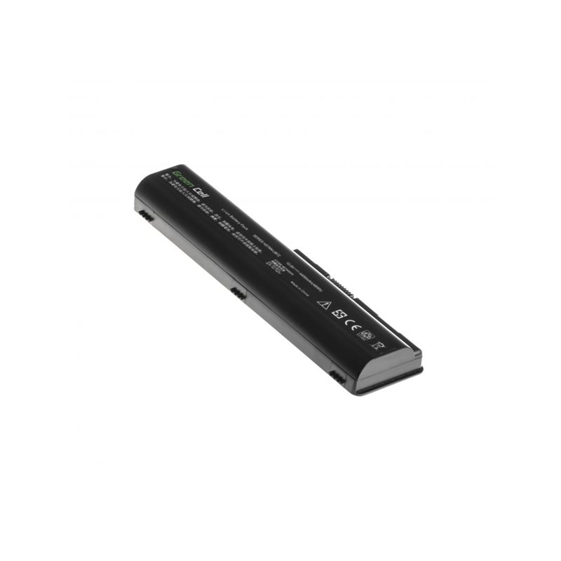 Batteria Per HP Compaq 451086-661 - Li-Ion 10,8V 4400mAh/48Wh, Compatibile 100% - 5