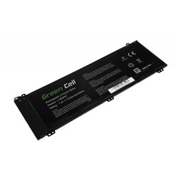 Bateria 121500161 para notebook