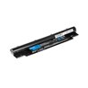 Batería Dell Latitude P18S para portatil