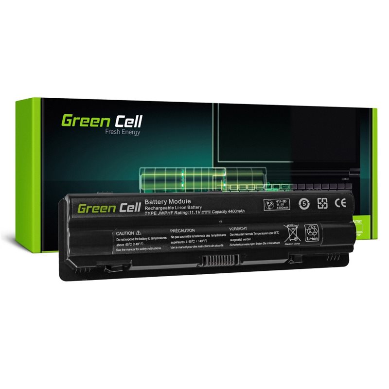 Batería J70W7 para portatil Batería J70W7 para portatil