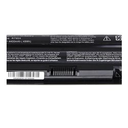 Bateria Dell XPS P12G001 para notebook