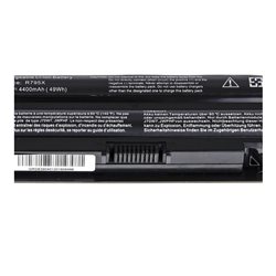 Batería Dell XPS 17 L702x para portatil