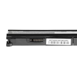 Bateria PA3399U-1BRS para notebook