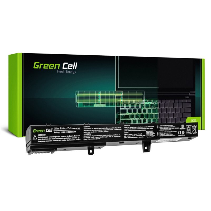 Batería Asus R508CA para portatil Batería Asus R508CA para portatil