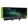 Batería Asus F551M para portatil
