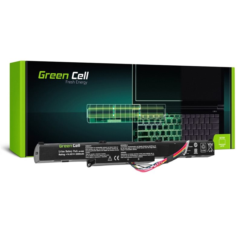 Batería Asus K750LB para portatil Batería Asus K750LB para portatil