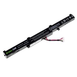 Batería Asus F750LB para portatil