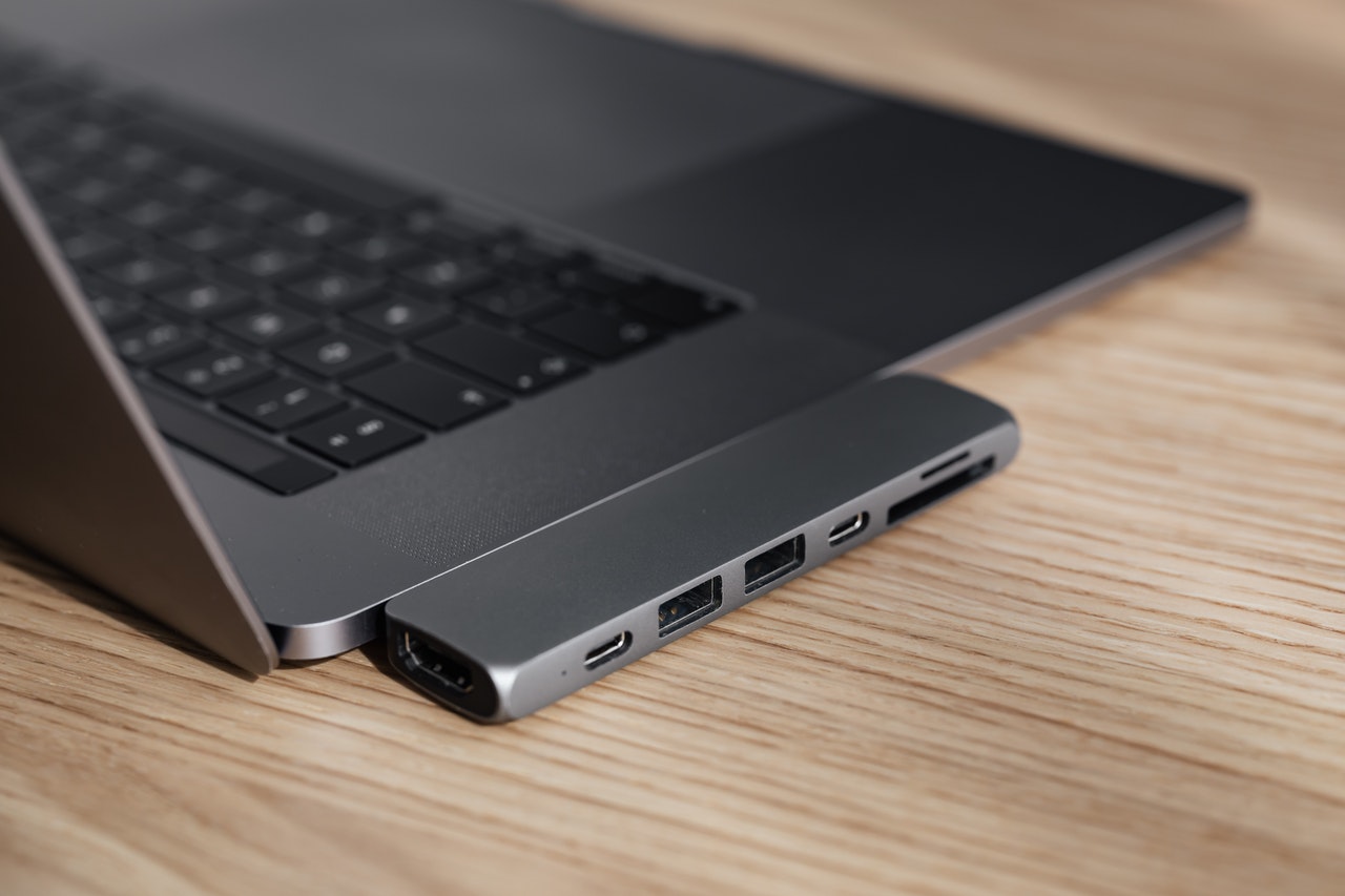 contaminación Rechazo distorsionar Qué tipo de conector USB tienen tu portátil | JVS Informática