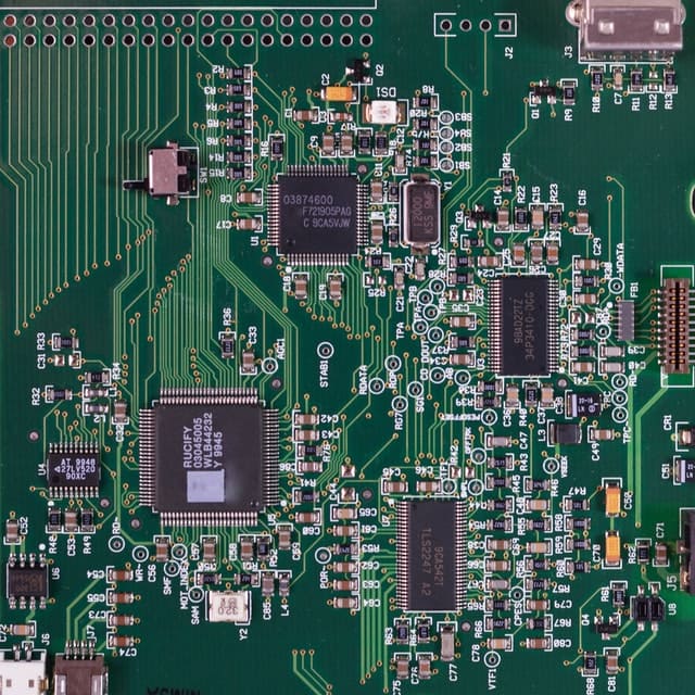 Placa base: función y características - JVS Informática Blog