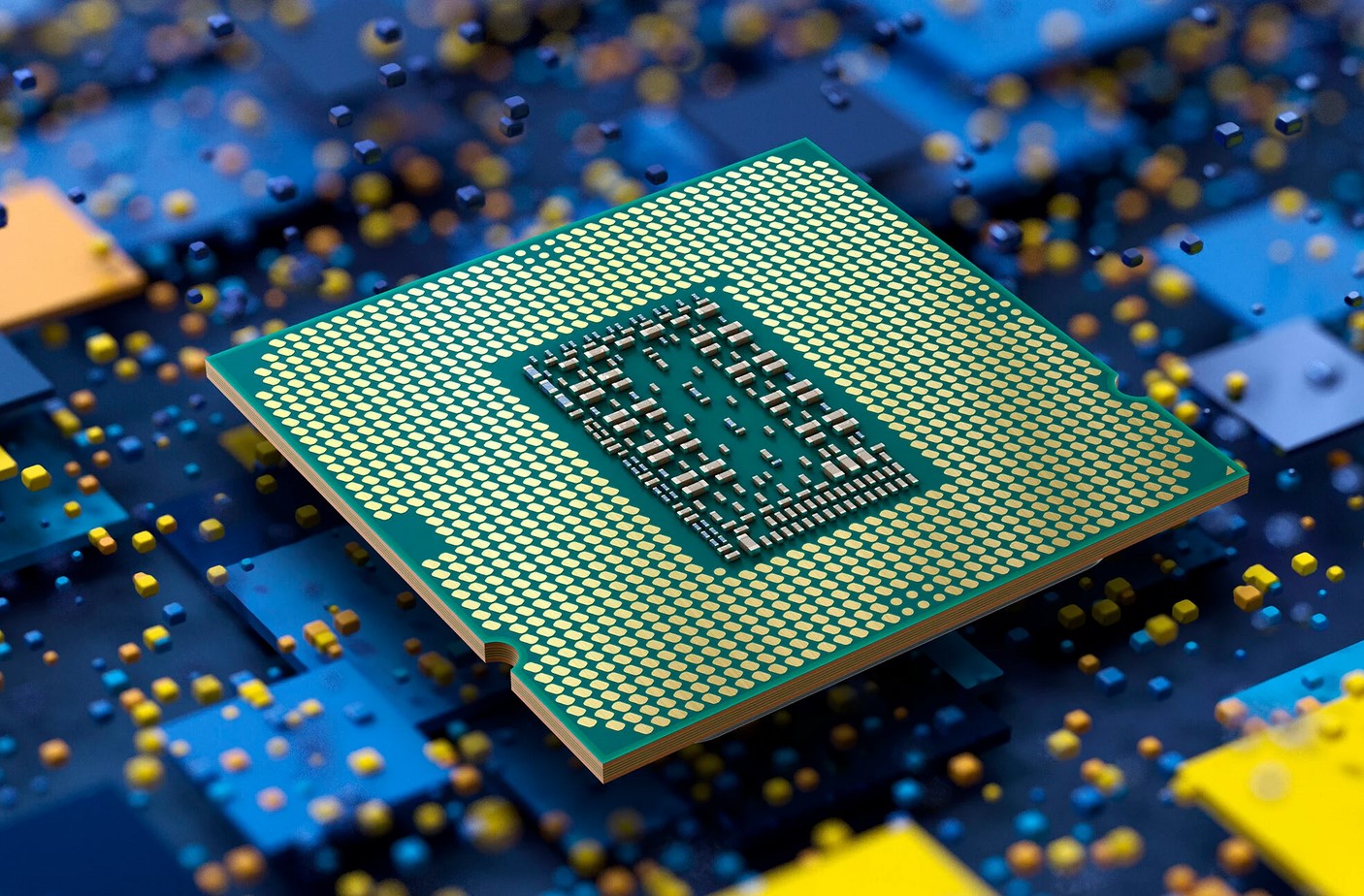 Qué son los microprocesadores y qué modelos hay? - JVS Informática Blog