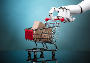 Inteligencia artificial y comercio electrónico: cómo utilizar la tecnología para superar a la competencia