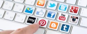 El poder de las redes sociales en el comercio electrónico: estrategias efectivas para impulsar tu negocio digital