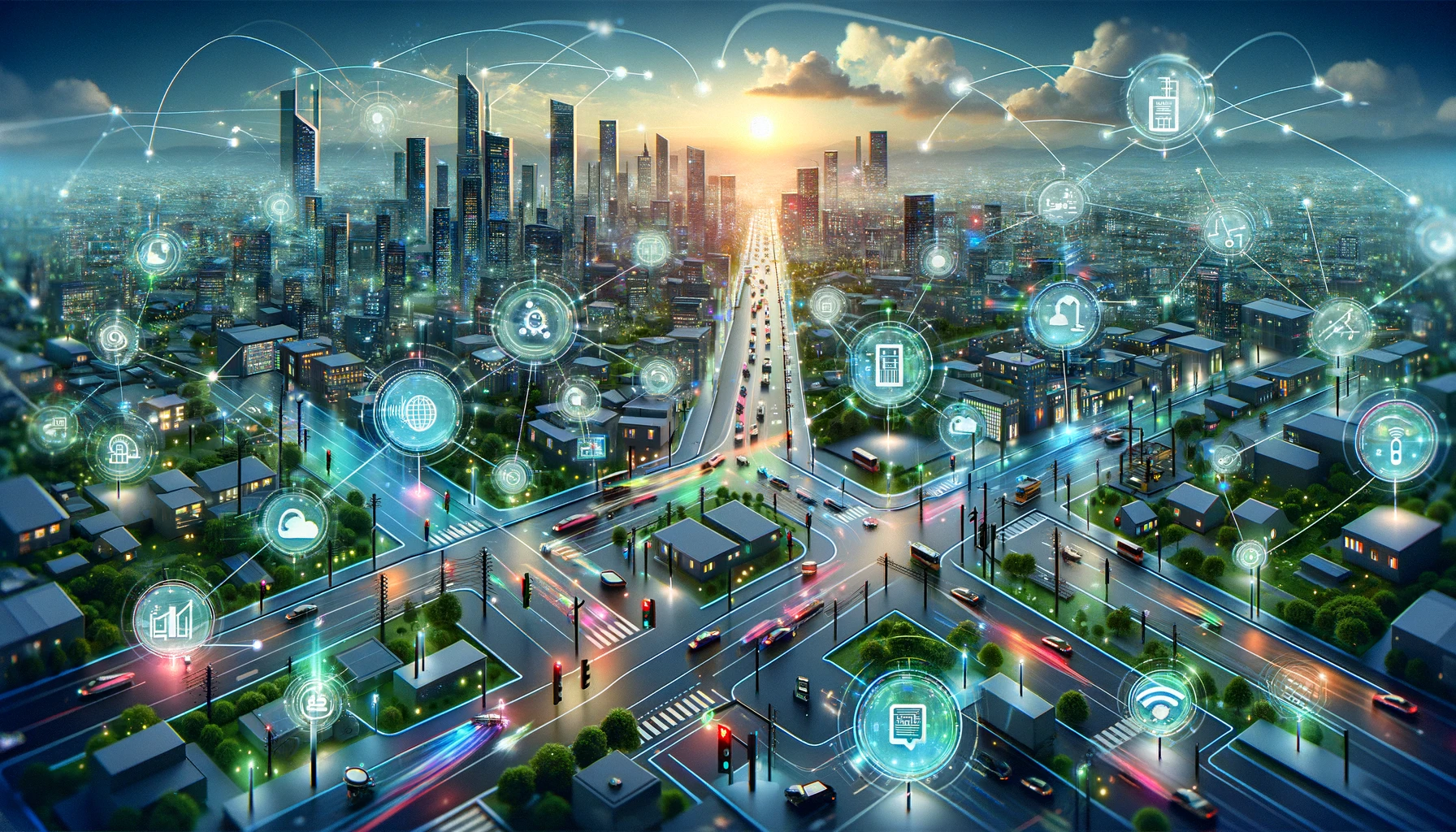 La Sinergia entre IoT y Edge Computing