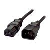 Cables alimentación