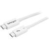 Cables Thunderbolt