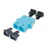 Adaptadores Fibra Óptica